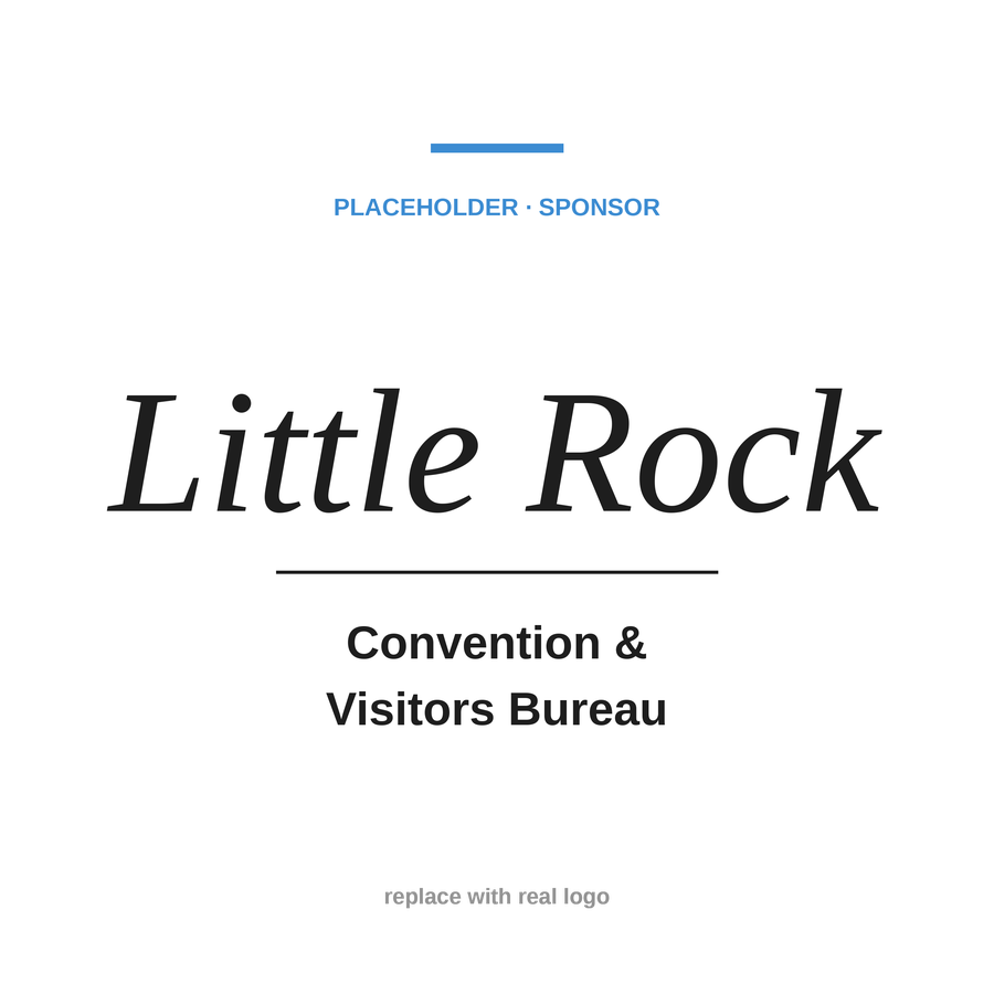 Little Rock Convention & Visitors Bureau